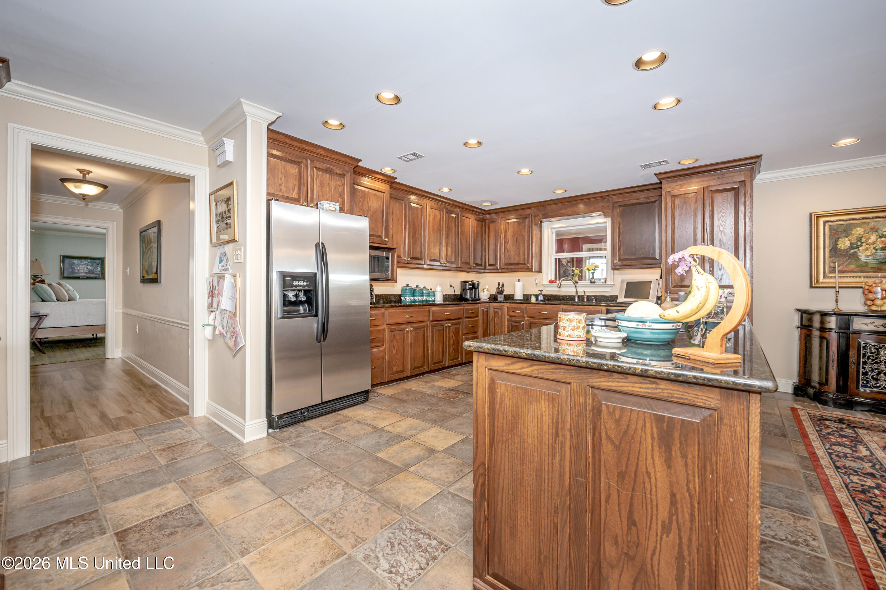 726 Live Oak Drive
