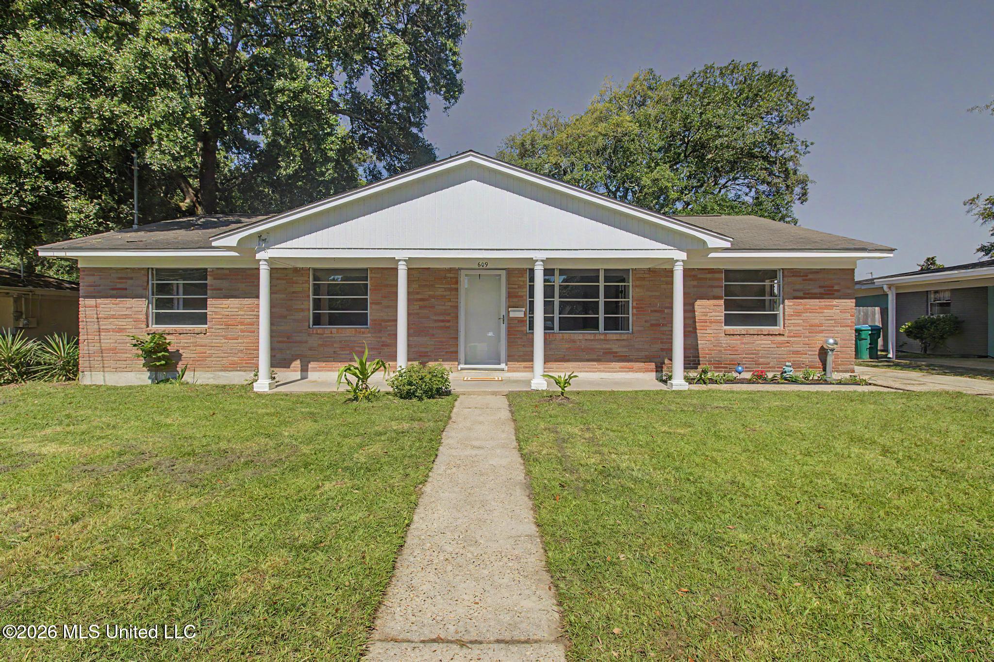 609 Anniston Avenue