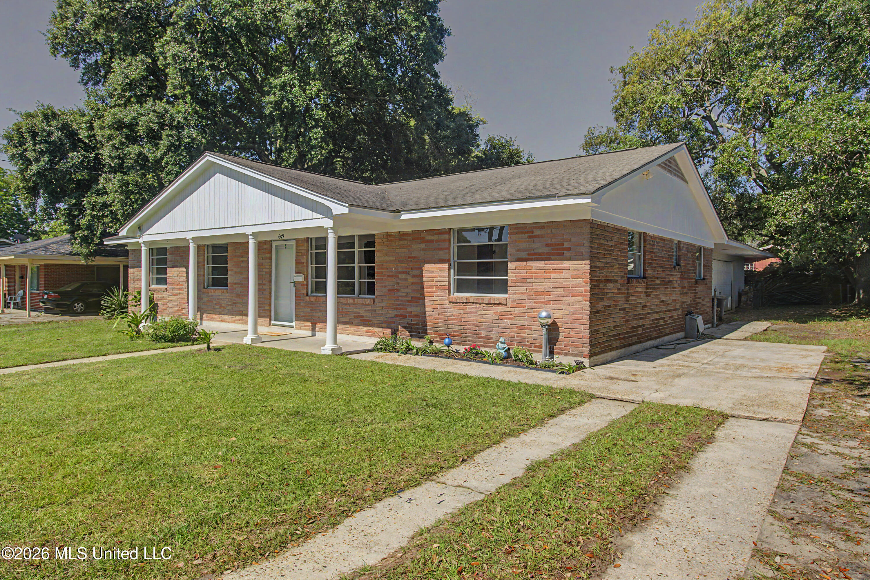 609 Anniston Avenue