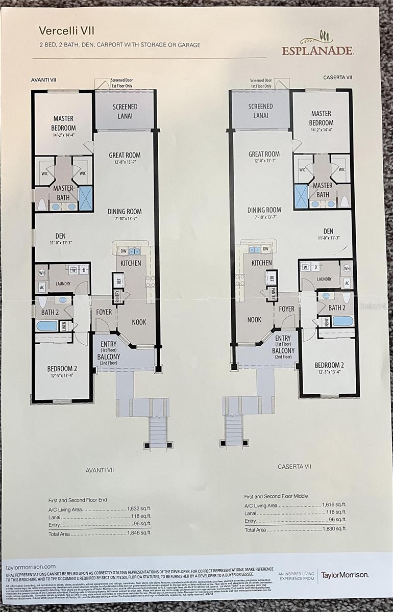 13702 MESSINA LOOP #201