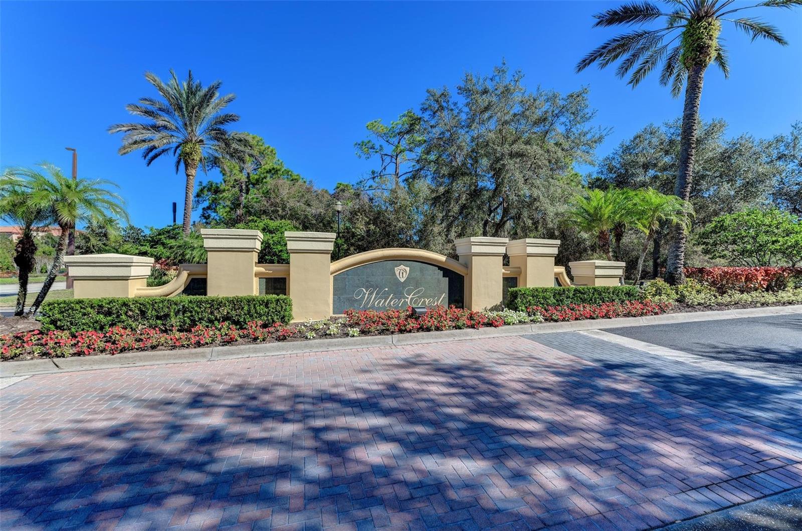 6482 WATERCREST WAY #202