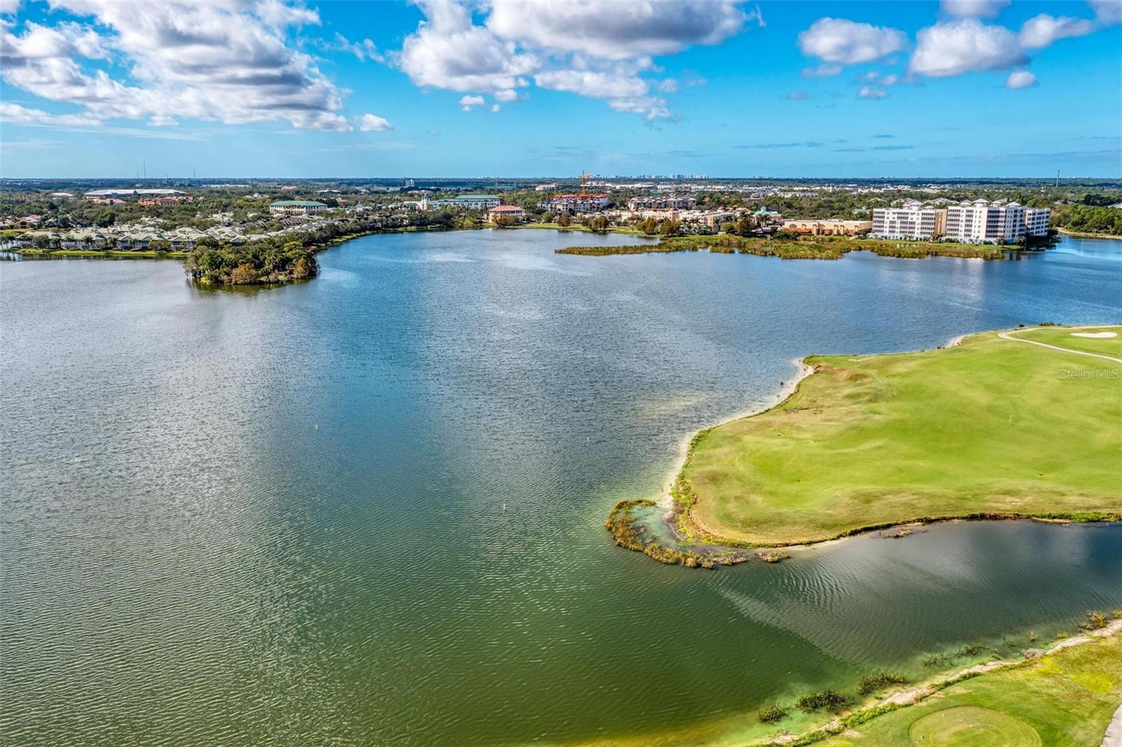 6482 WATERCREST WAY #202