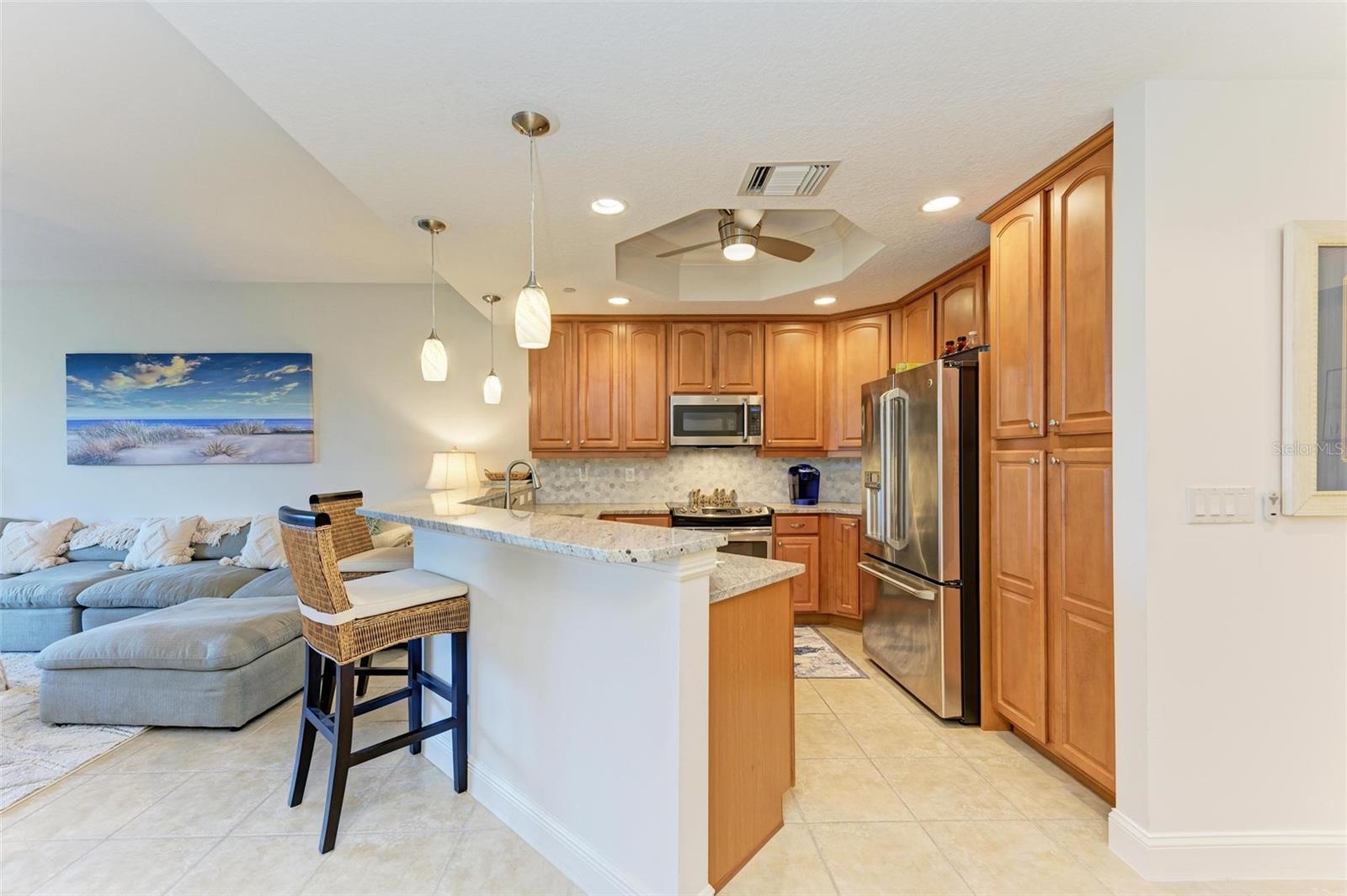 6482 WATERCREST WAY #202