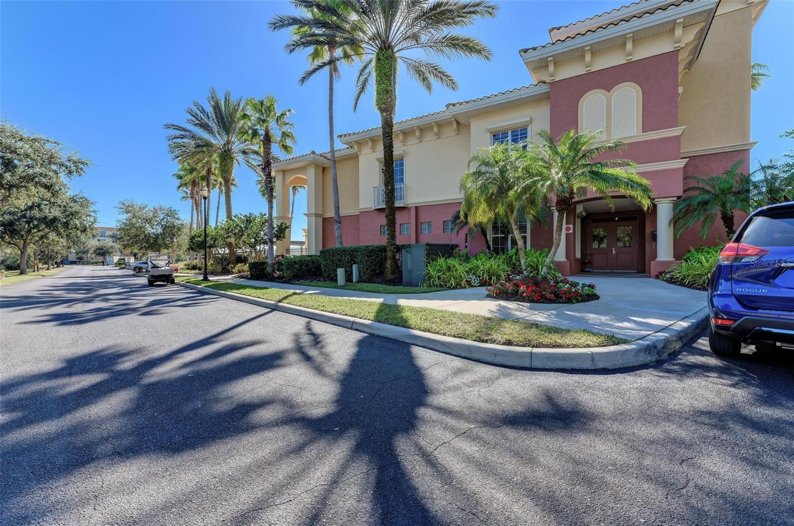 6482 WATERCREST WAY #202