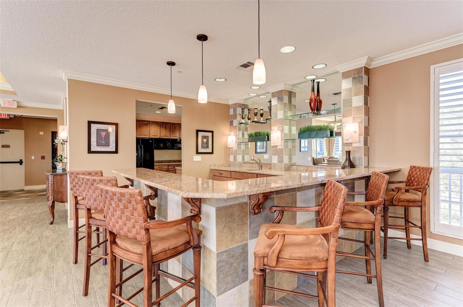 6482 WATERCREST WAY #202