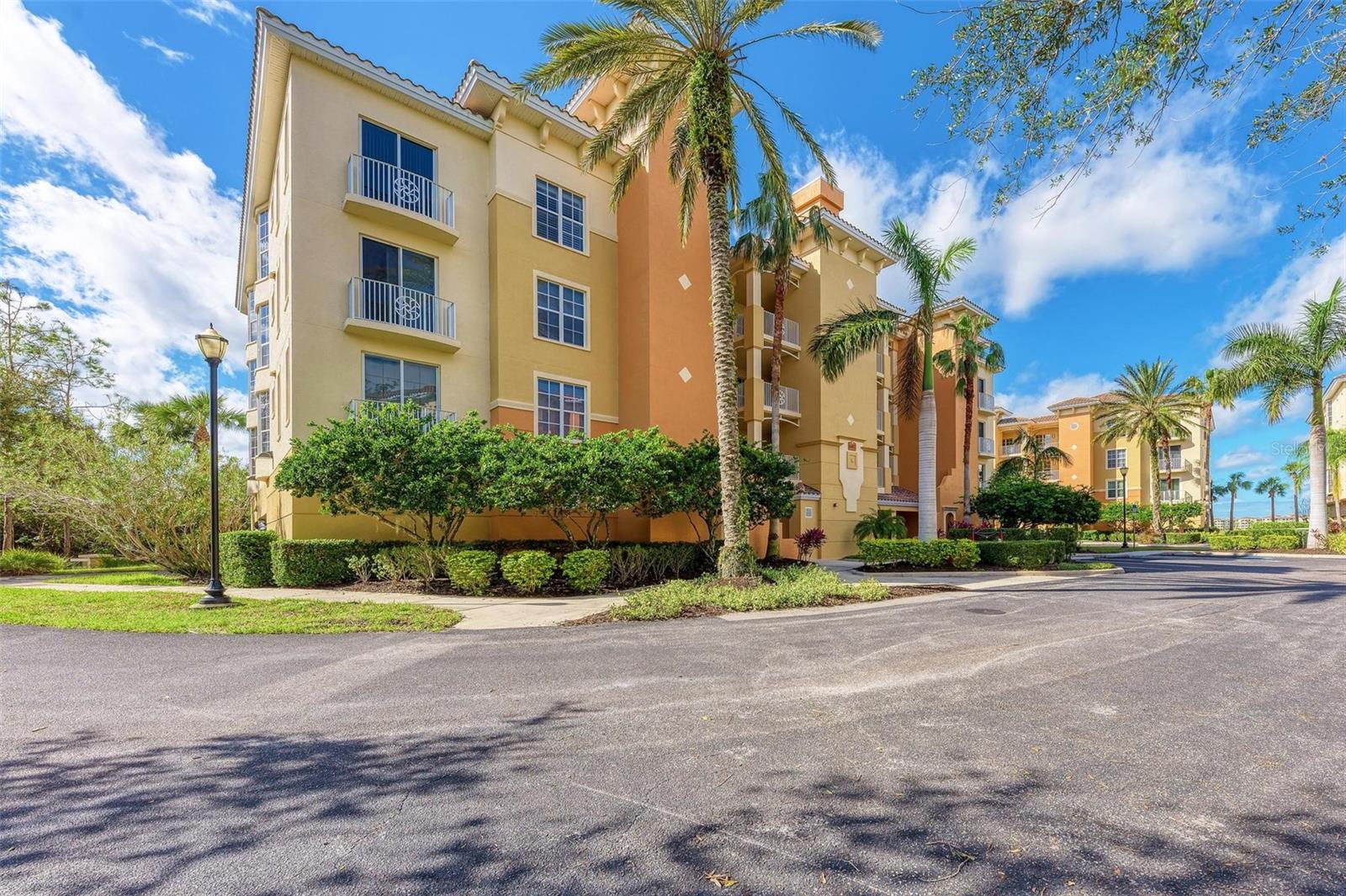 6482 WATERCREST WAY #202