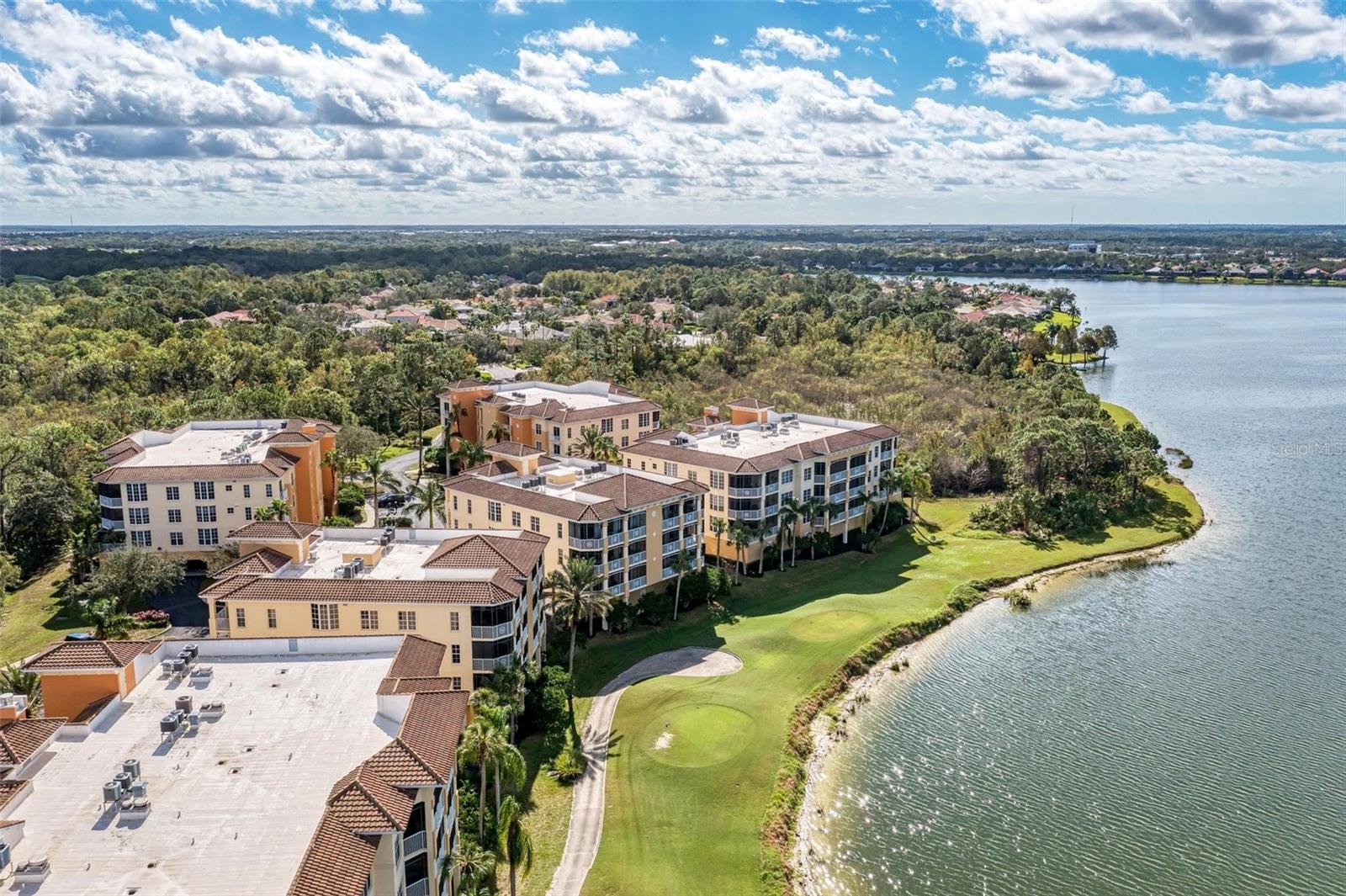 6482 WATERCREST WAY #202