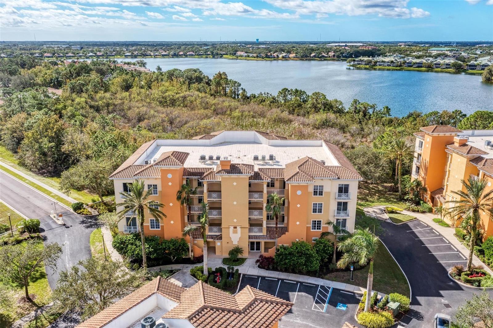 6482 WATERCREST WAY #202