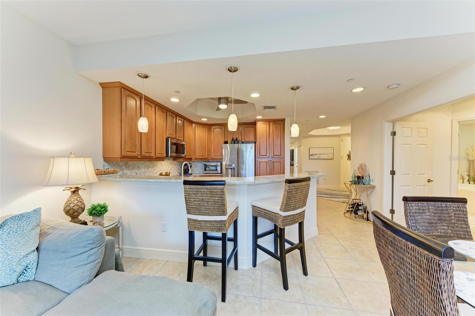 6482 WATERCREST WAY #202