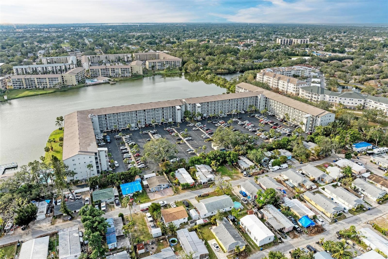 3256 LAKE BAYSHORE DR ##O-507