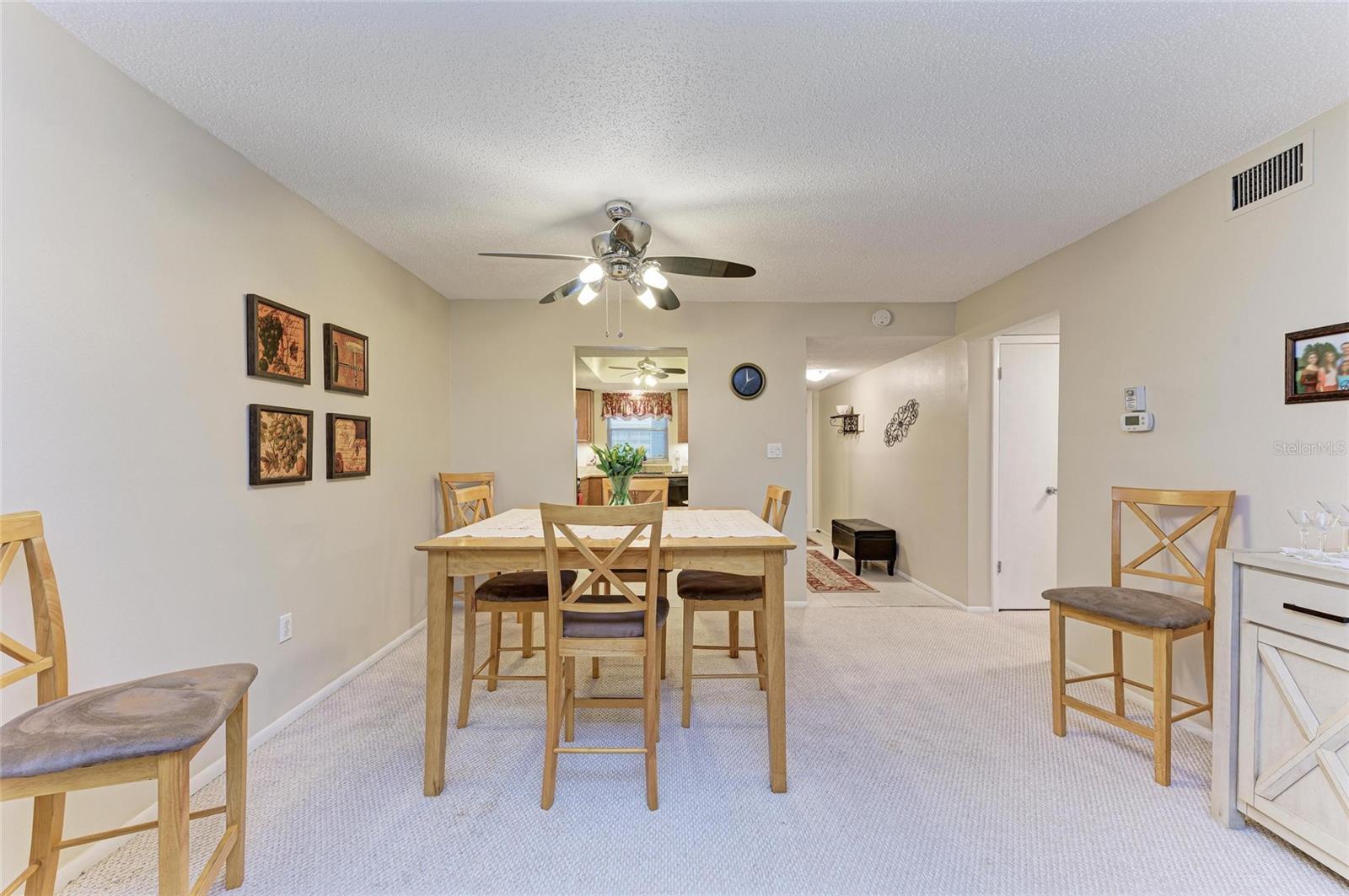 3176 LAKE BAYSHORE DR #319