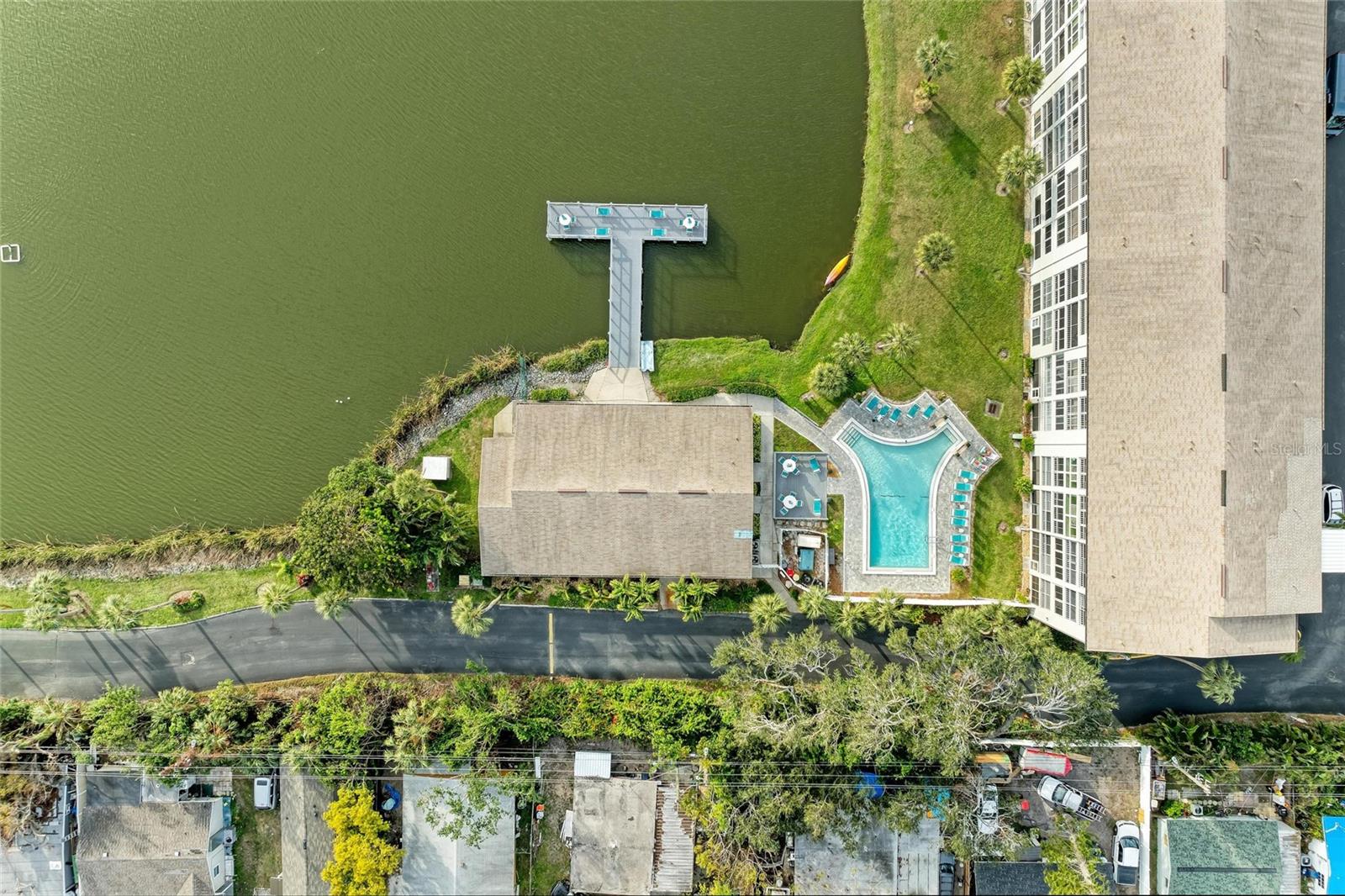 3176 LAKE BAYSHORE DR #319