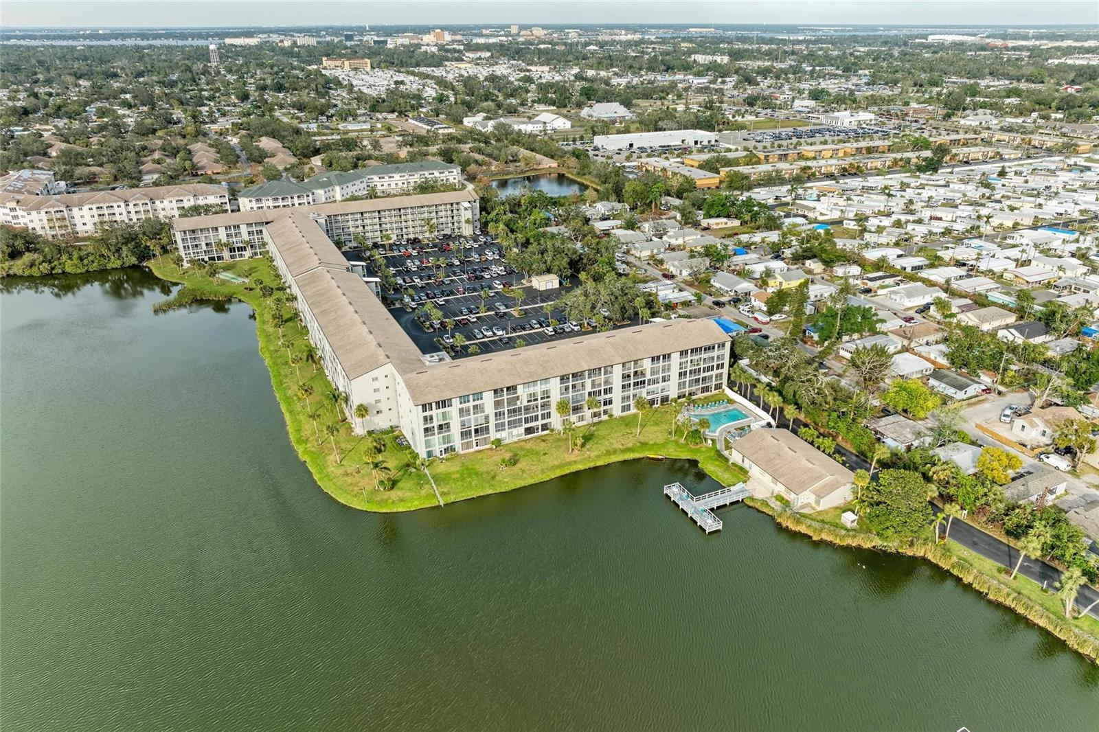 3176 LAKE BAYSHORE DR #319