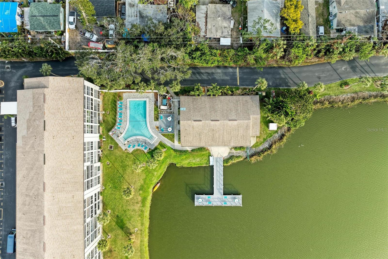 3176 LAKE BAYSHORE DR #319