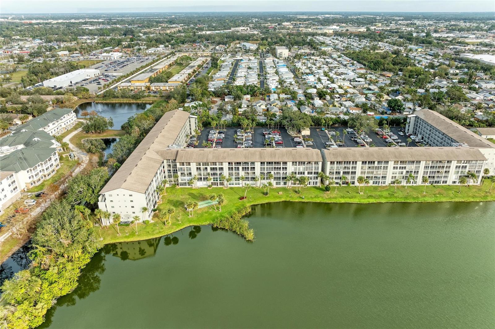 3176 LAKE BAYSHORE DR #319