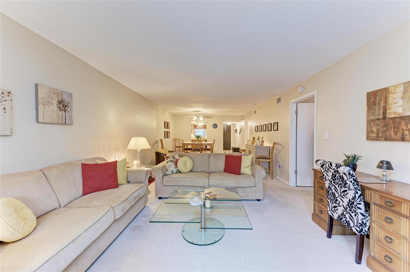 3176 LAKE BAYSHORE DR #319