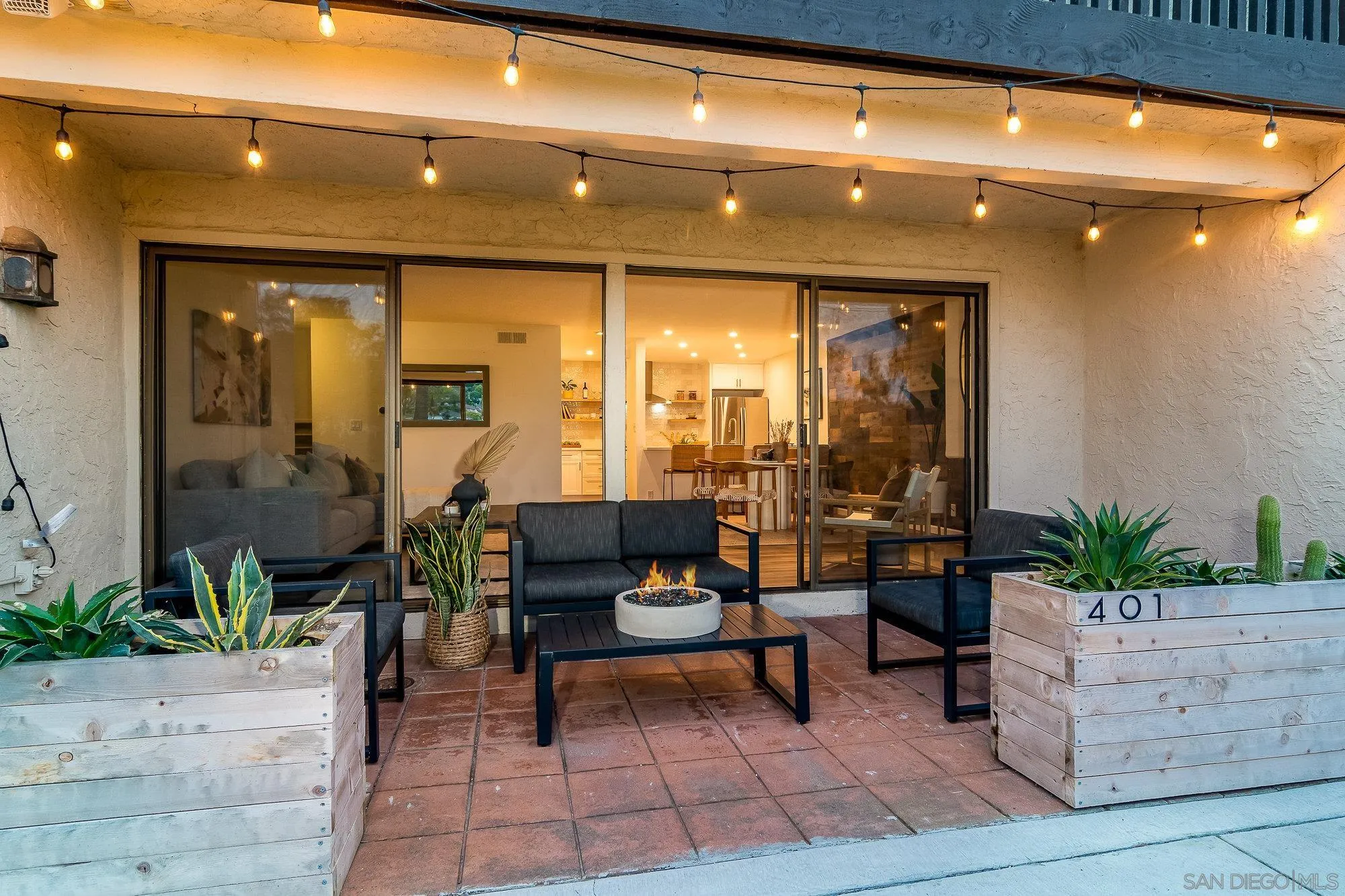 2508 Navarra Drive Unit: 401