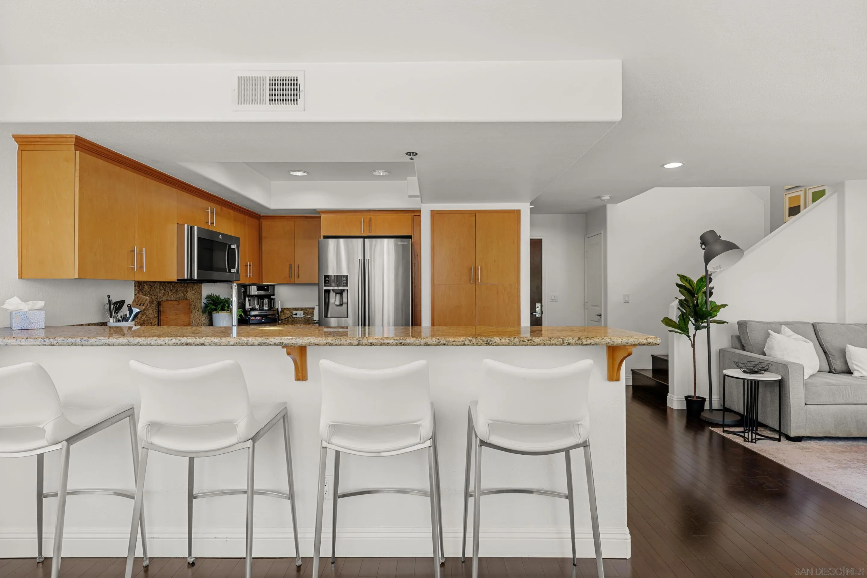 924 Hornblend Street