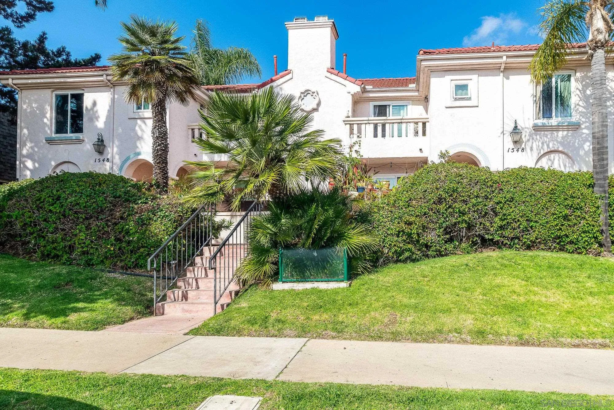 1548 Thomas Ave Unit 6