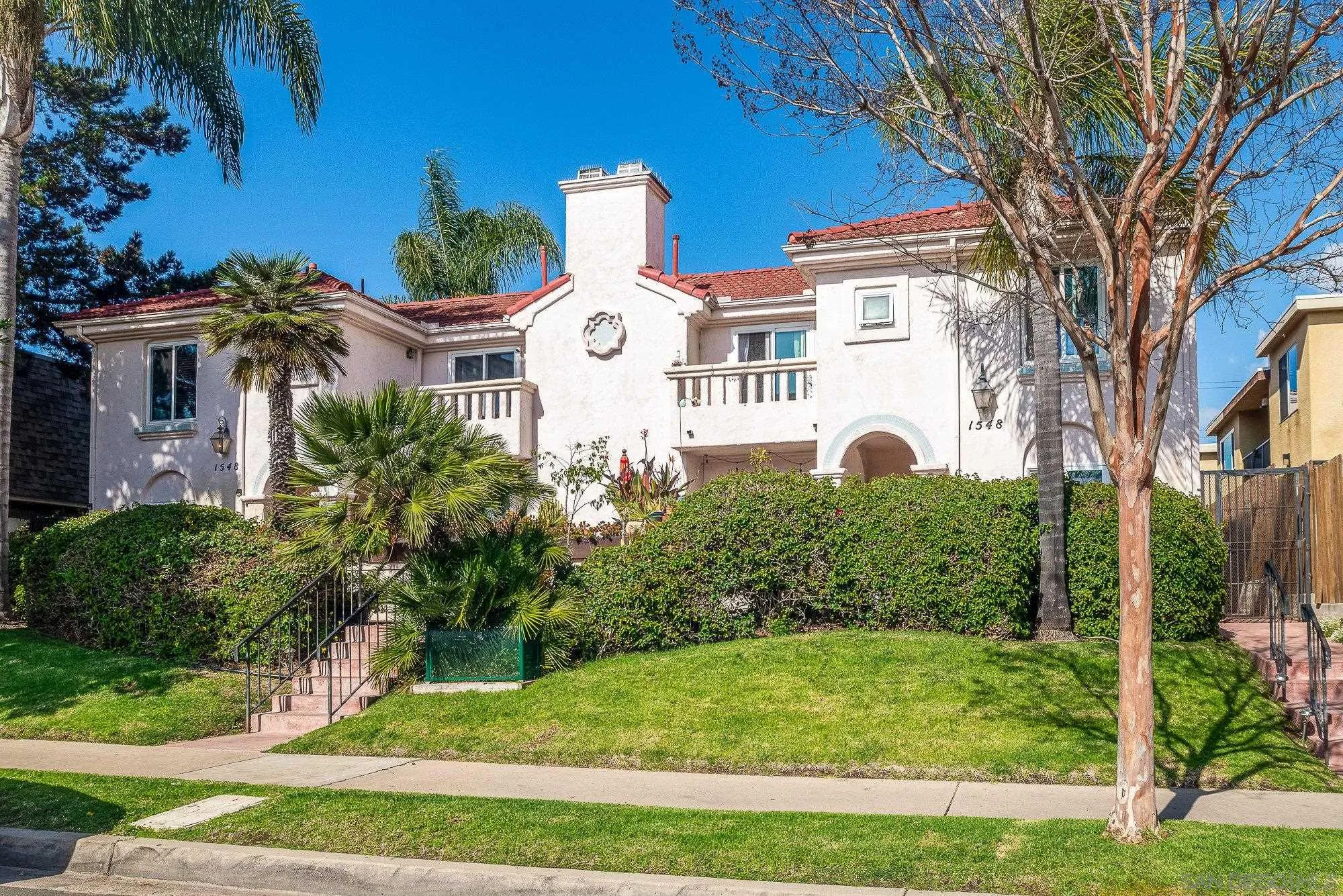 1548 Thomas Ave Unit 6