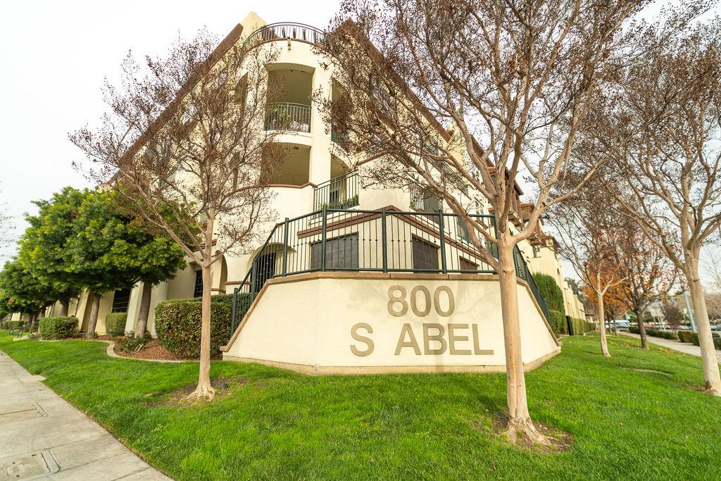 800 S Abel ST 222