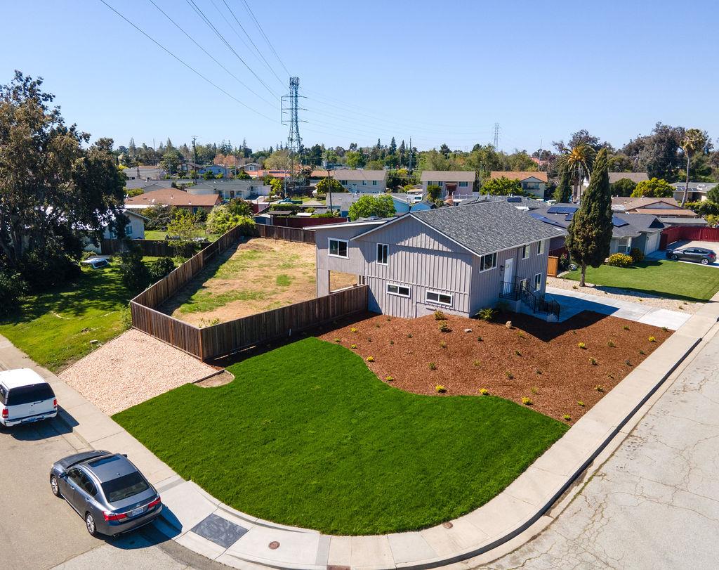 869 Berryessa ST