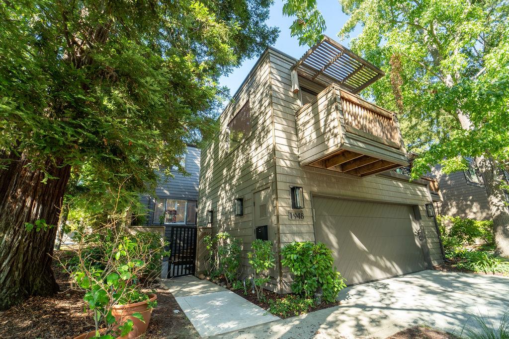 1948 Everidge CT