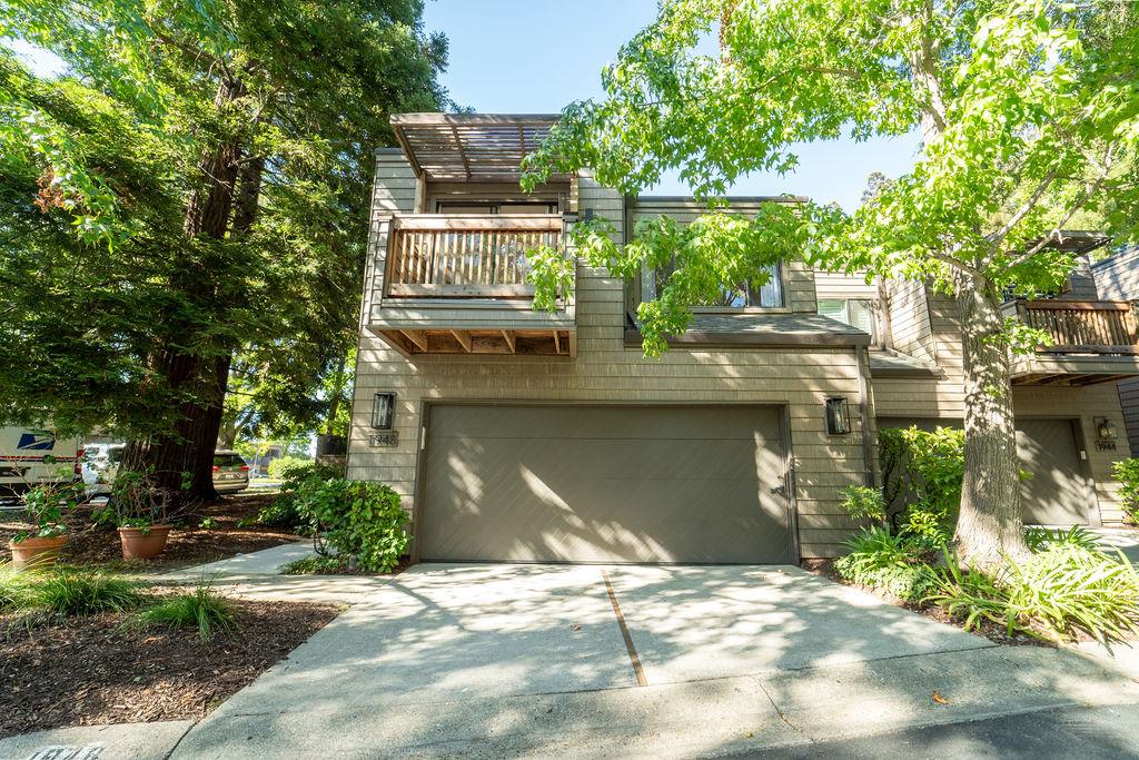 1948 Everidge CT