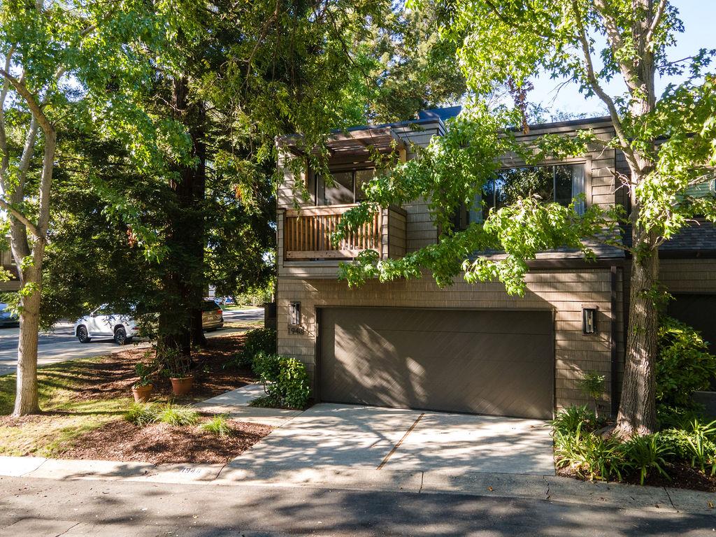 1948 Everidge CT