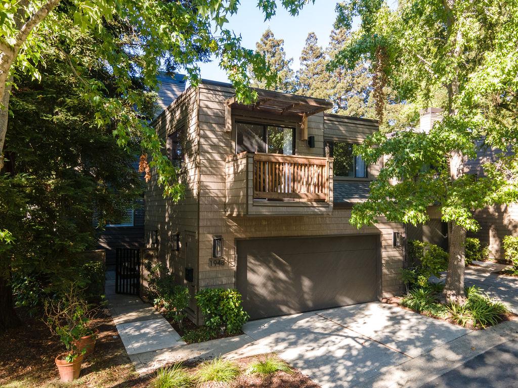 1948 Everidge CT