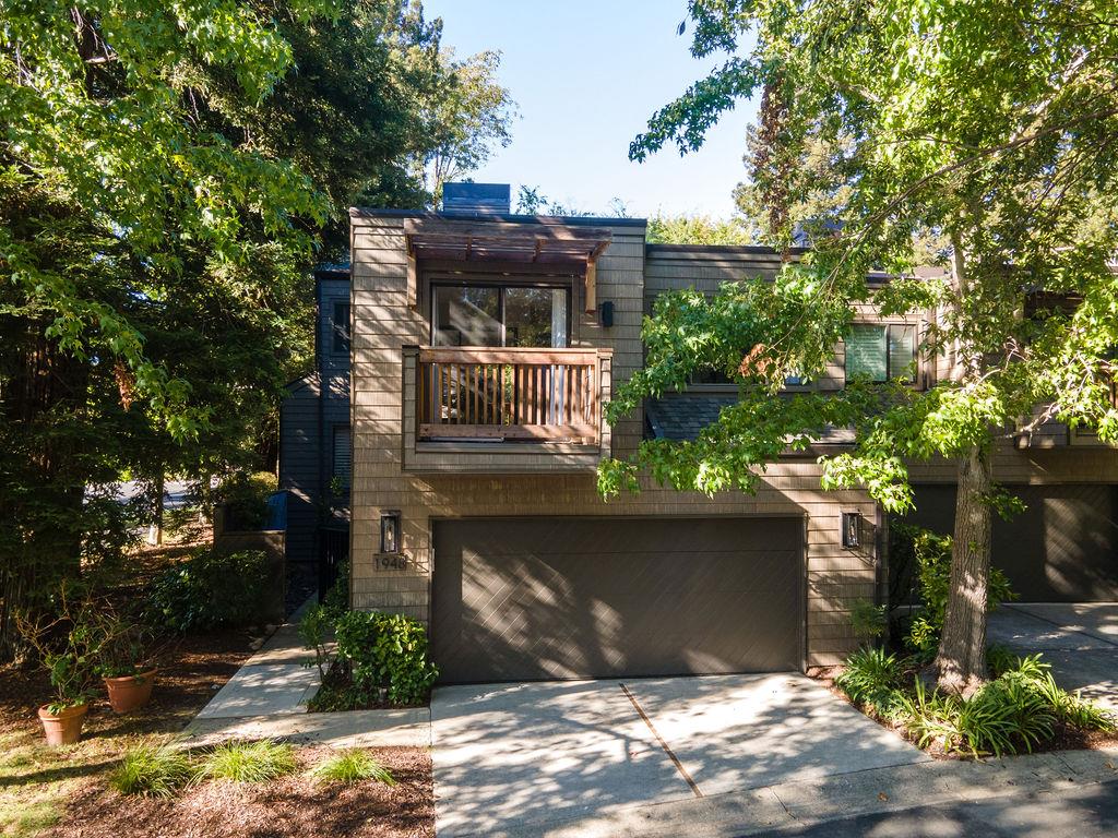 1948 Everidge CT