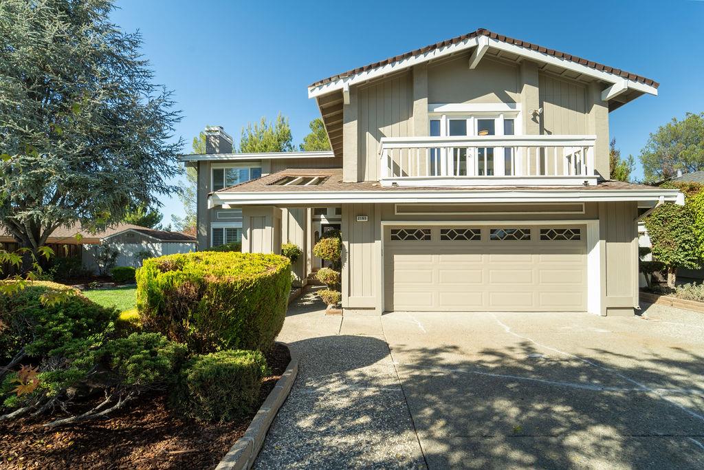 2165 Castillejo WAY