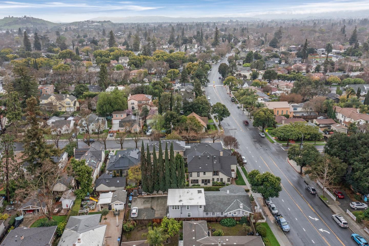 1538 Lincoln AVE