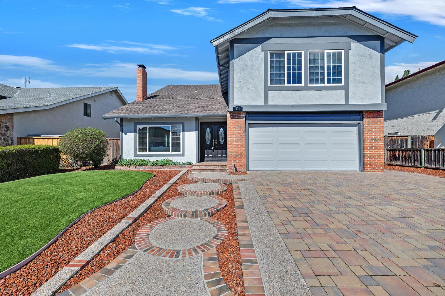 671 Kevenaire DR