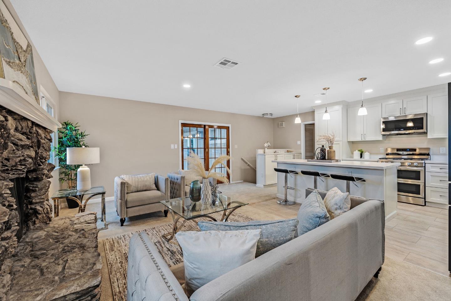 180 Mill Creek RD