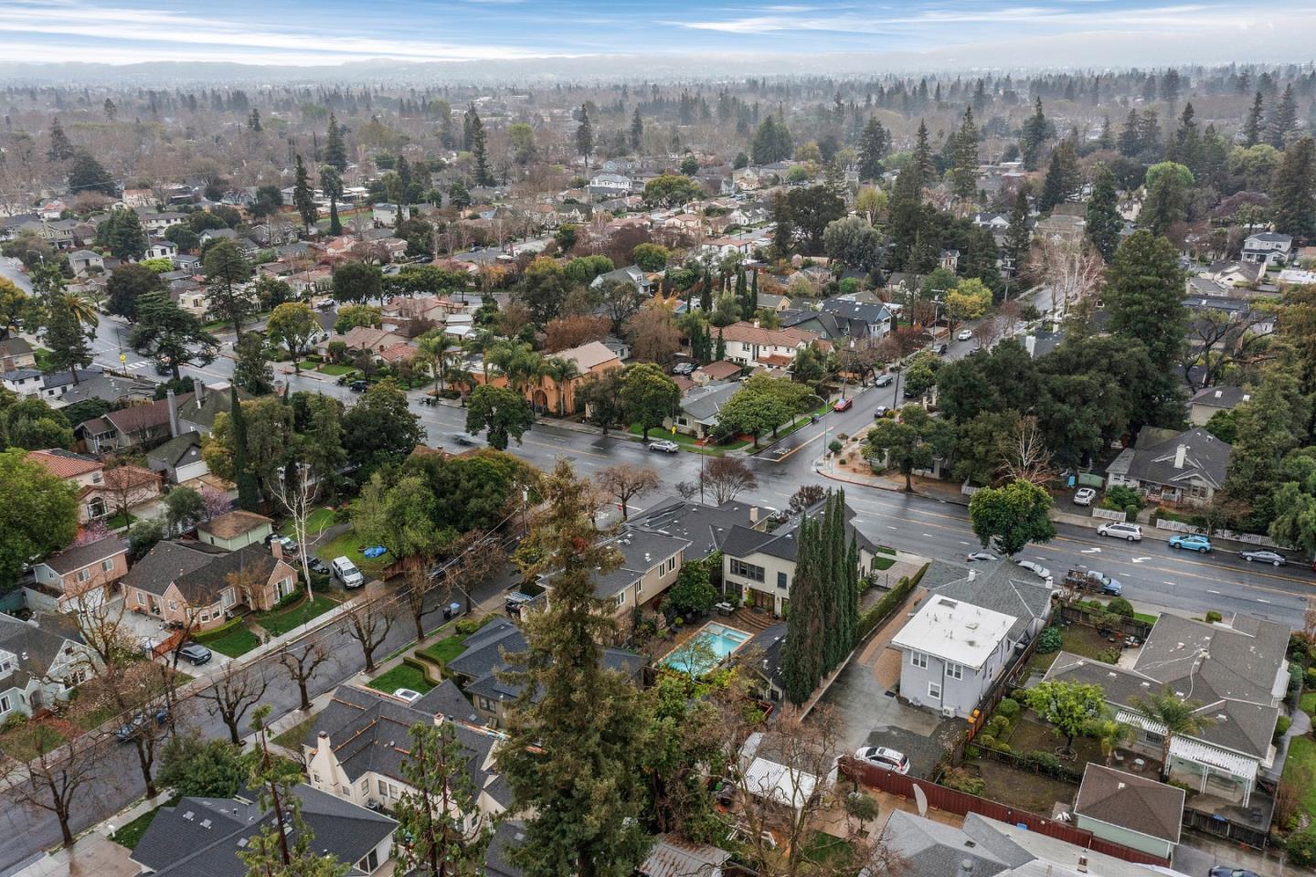 1538 Lincoln Avenue