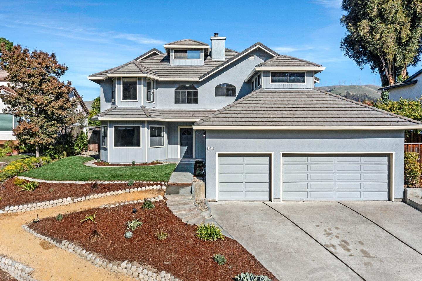 463 Becado Place
