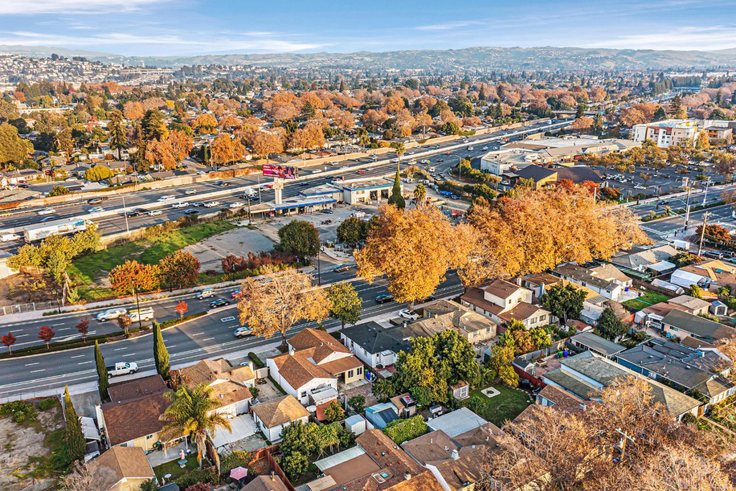 15741 Hesperian Boulevard