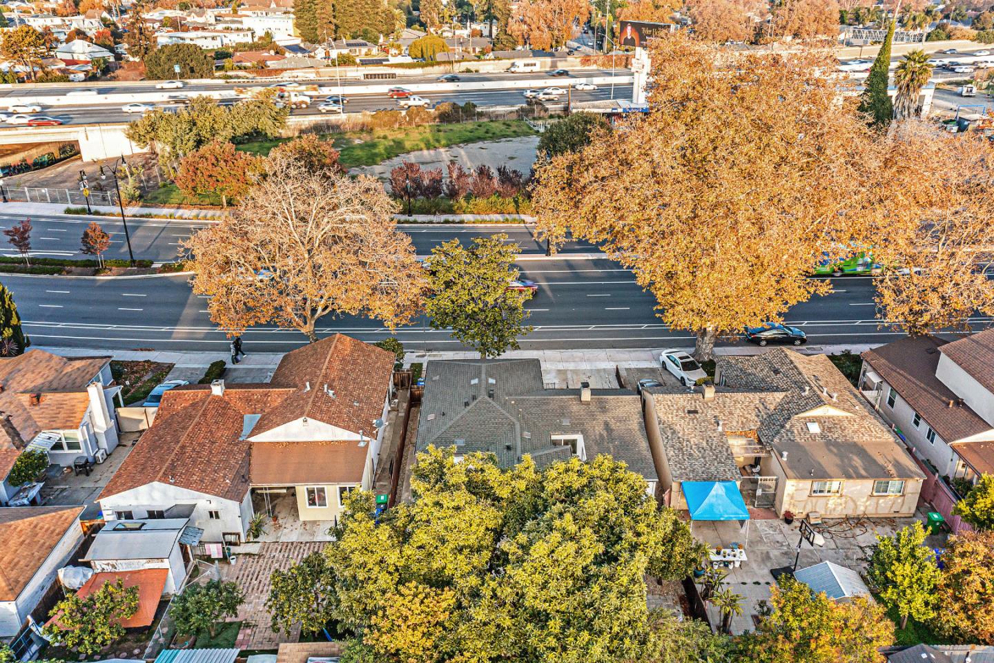 15741 Hesperian Boulevard