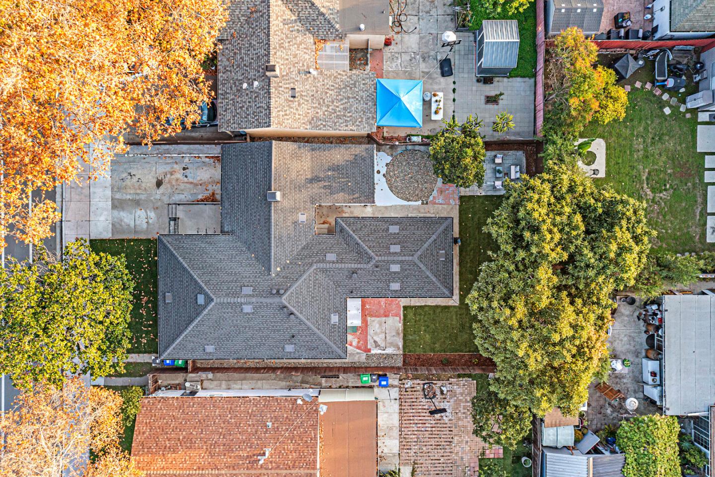 15741 Hesperian Boulevard