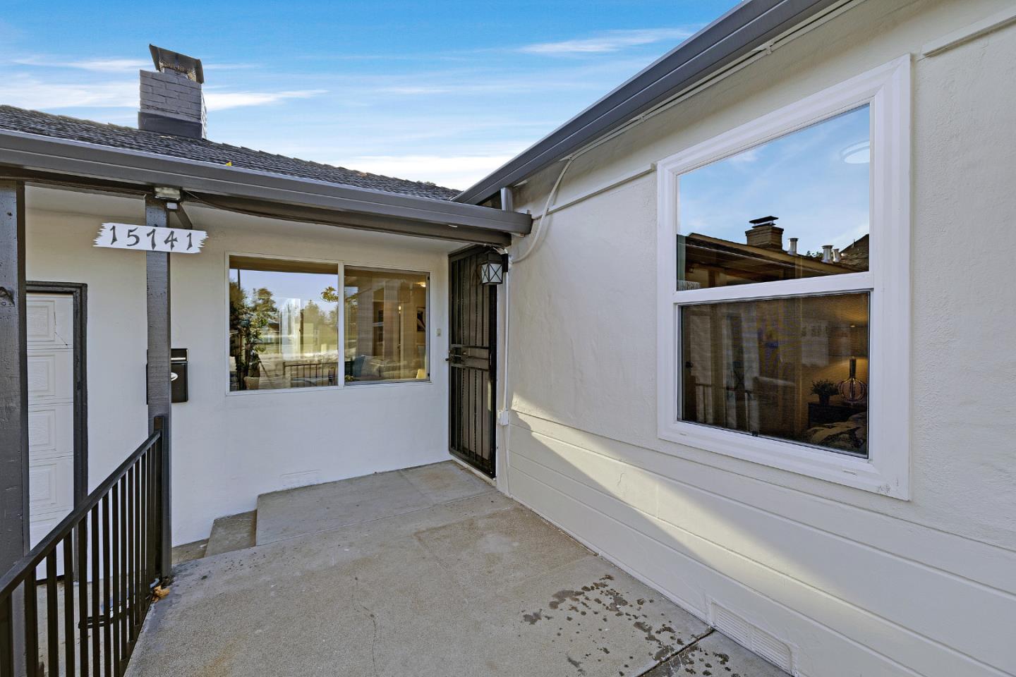 15741 Hesperian Boulevard