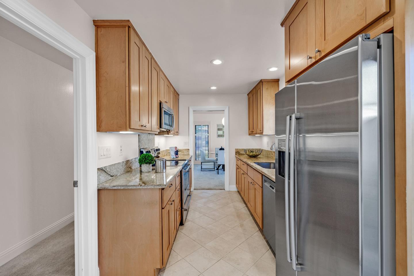 3405 Catalina Avenue