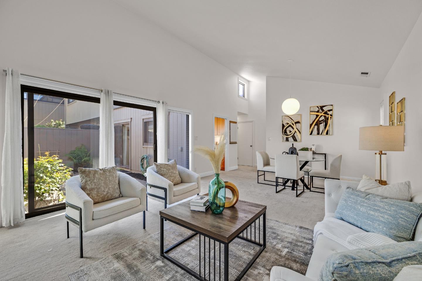 3405 Catalina Avenue