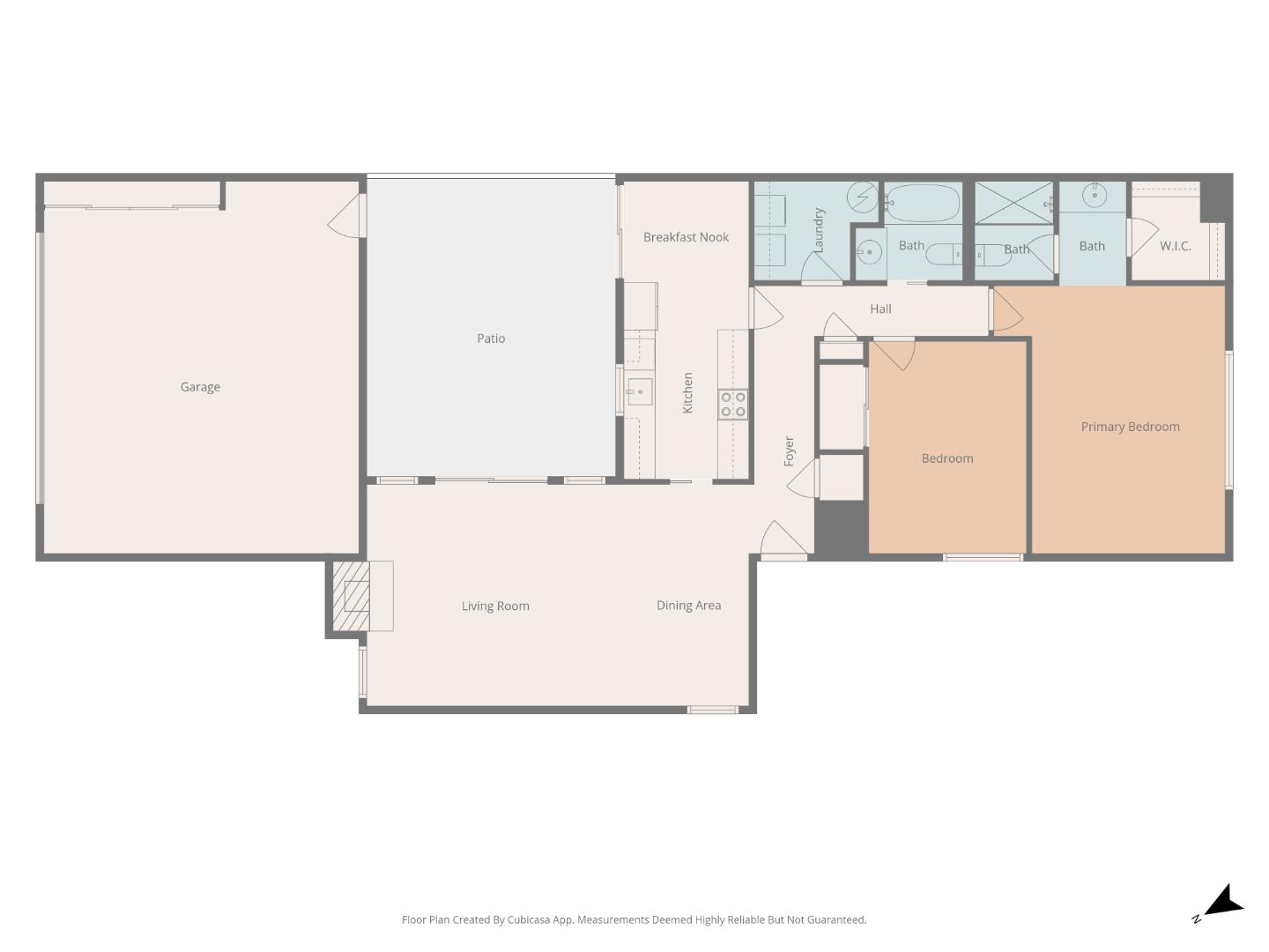 3405 Catalina Avenue