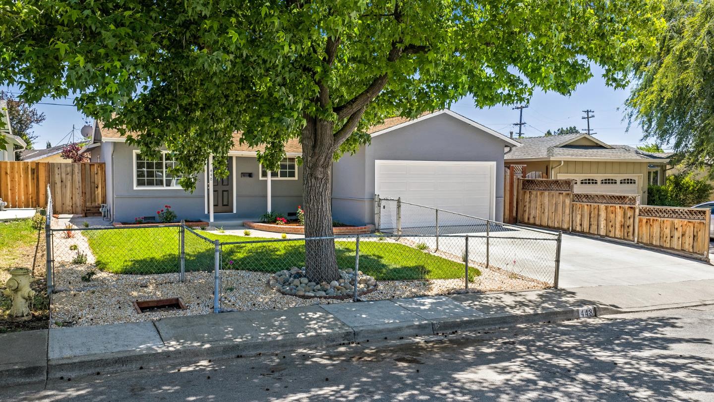 448 Greathouse Drive