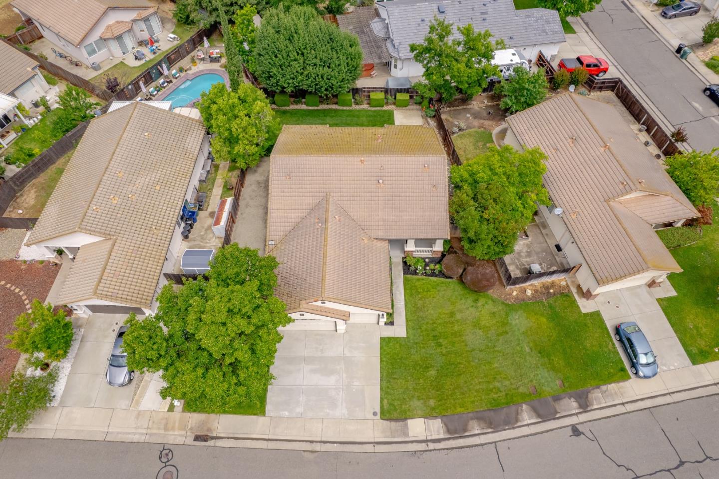 9257 Fosdyke Court