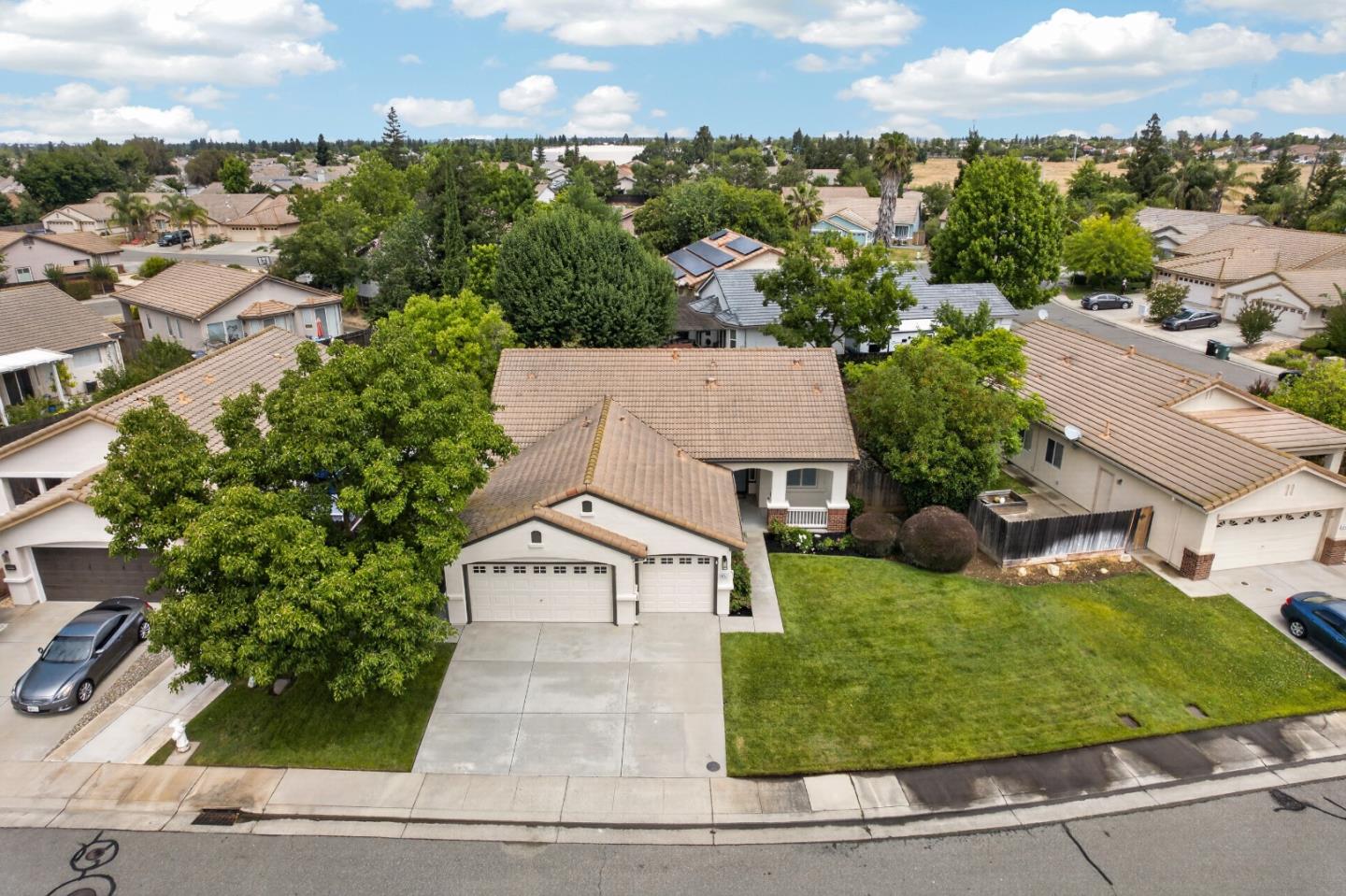 9257 Fosdyke Court