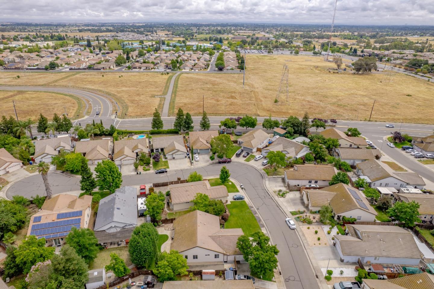 9257 Fosdyke Court