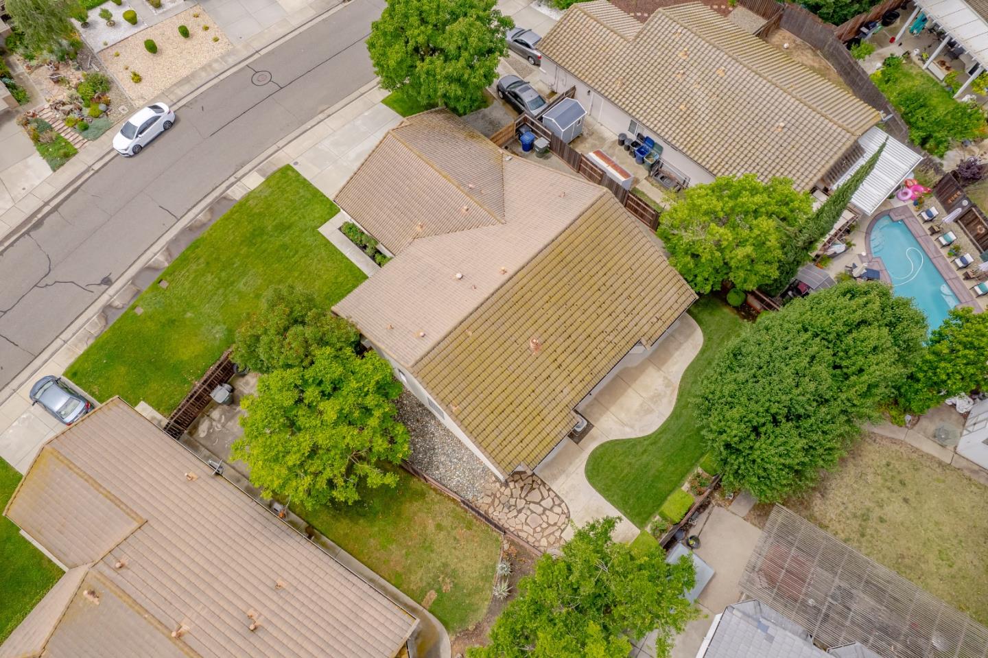 9257 Fosdyke Court