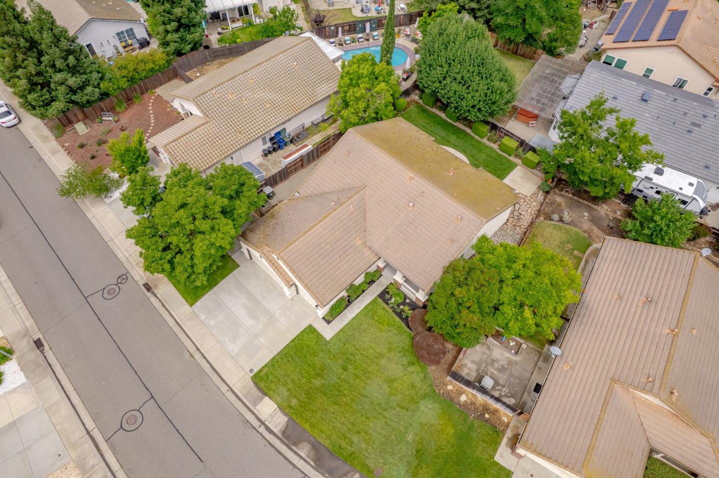 9257 Fosdyke Court